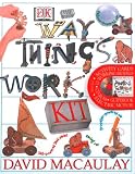 Books: Medium picture for The Way Things Work Kit