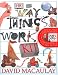 Books: Small picture for The Way Things Work Kit