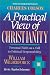 A Practical View of Christianity