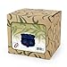 2 in 1 Blue Ceramic Candle Warmer