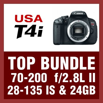 price GID CanonT4i_2LensKIT