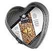 Wilton Excelle Elite 9-Inch Heart Springform Pan