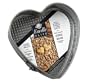 Wilton Excelle Elite 9-Inch Heart Springform Pan