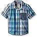 Levi's Boys' Woven Shirt
