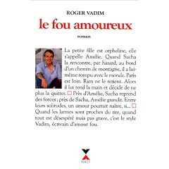 Le fou amoureux