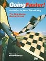 Going Faster! Mastering the Art of Race Driving