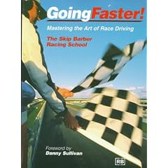 Going Faster!: Mastering the Art of Race Driving
