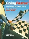 Going Faster!: Mastering the Art of Race Driving