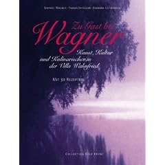 Zu Gast bei Richard Wagner