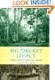 Big Thicket Legacy (Temple Big Thicket Series)