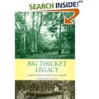 Click here to buy Big Thicket Legacy (Temple Big Thicket Series, 2) by  Campbell Loughmiller and Lynn Loughmiller.