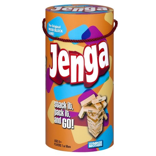 Childrens Toyshop  Toys : Jenga Game