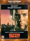 Sudden Impact [DVD]