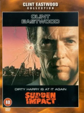 CD-Charts  DVD : Sudden Impact [1983]