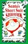 Santa's Short Suit Shrunk: And Other Christmas Tongue Twisters (I Can Read Books (Harper Paperback))
