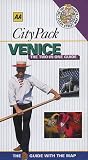Venice (AA Citypack Series)