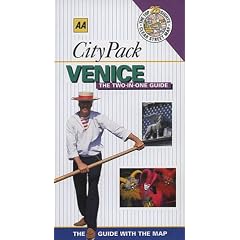 Venice (AA Citypack)