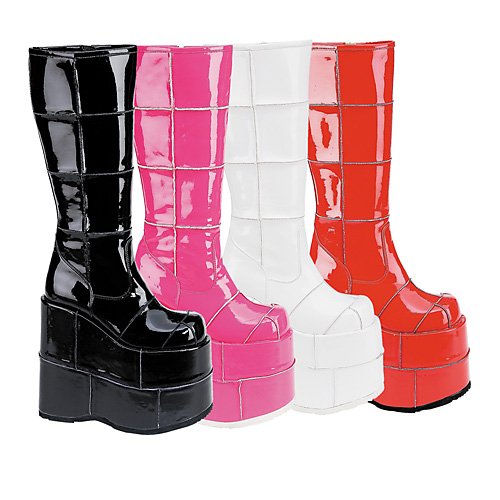 stack 301 boots