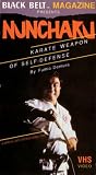 Karate Weapon of Self-Defense: Nunchaku