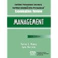Certified Professional Secretary and Certified Administrative Professional Examination Review: Management (5th Edition) (Paperback) (Management)