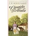 Chronicles of Avonlea (L.M. Montgomery Books) book cover