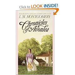Chronicles of Avonlea (L.M. Montgomery Books)