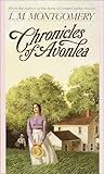 Chronicles Of Avonlea