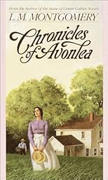 Chronicles Of Avonlea