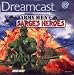Army men sarges heroes - Dreamcast - PAL bei amazon kaufen