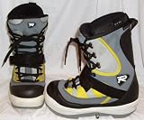 ROSSIGNOL SIS Step-In Snowboard Boots Men's 9