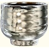 Amaco Potters Choice Hi Fire (Cone5-6) Glaze - Pint # PC-4 -Palladium