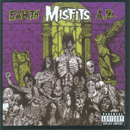 Earth Ad/Wolfsblood: Parental Advisory
