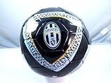 JUVENTUS OFFCIAL SIZE 5 SOCCER BALL - 125