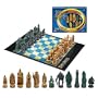 The Lord of the Rings Chess Set - The Return of the King Version