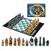 The Lord of the Rings Chess Set - The Return of the King Version