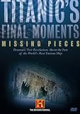  : Titanic's Final Moments: Missing Pieces