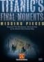 Titanic's Final Moments: Missing Pieces