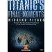 Titanic's Final Moments: Missing Pieces