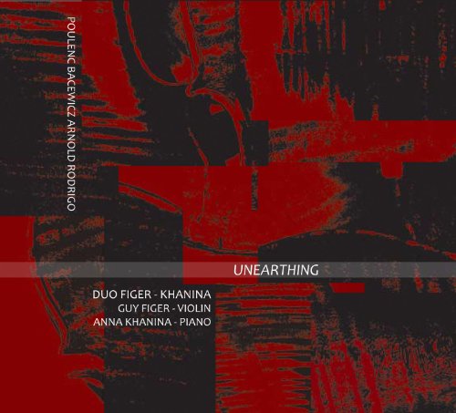 Buy Unearthing From amazon