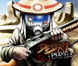  : Desert Punk