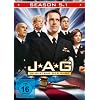 JAG: Im Auftrag der Ehre - Season 5, Vol. 1 [3 DVDs]