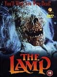The Lamp [DVD]