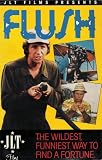 Flush (1981) Toilet Treasure Hunt....William Callaway, Jeannie Linero
