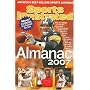 Sports Illustrated: Almanac 2007 (Sports Illustrated Sports Almanac)
