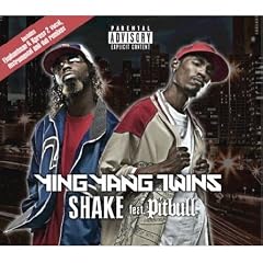 Shake/Shake Remix
