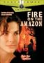 Fire on the Amazon