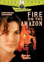 Fire On The Amazon