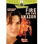 Fire On The Amazon