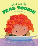 Dont Let The Peas Touch