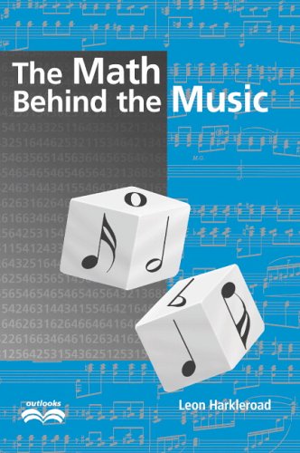The Math Behind the Music (Outlooks)